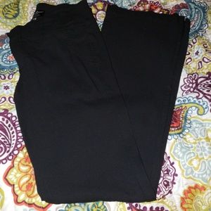 Boom Boom Jeans dress slacks. Only wore twice.